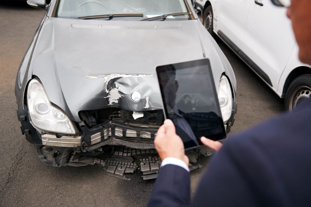 Motor Vehicle Accident Procedures - Abogados de Accidentes Chula Vista